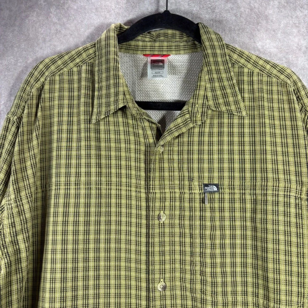 The North Face north face